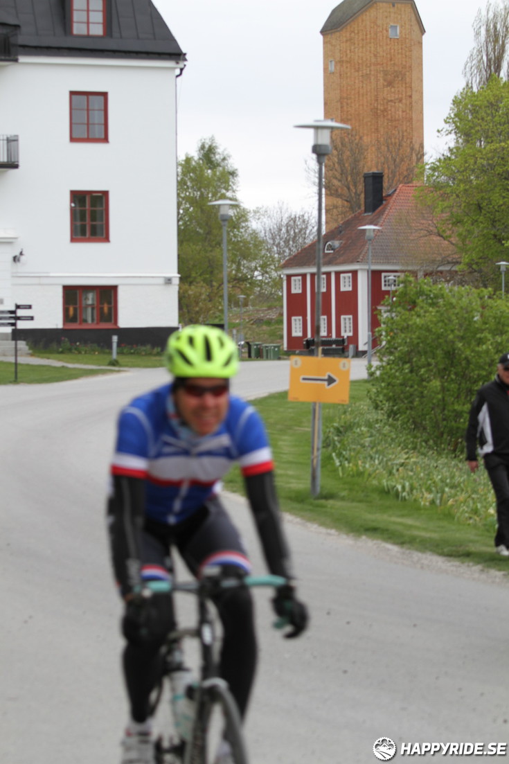 Bild från Skandisloppet LVG 2016