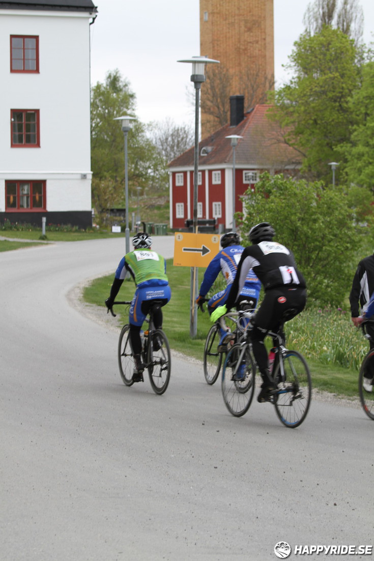 Bild från Skandisloppet LVG 2016