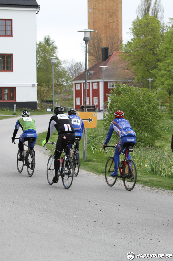 Bild från Skandisloppet LVG 2016