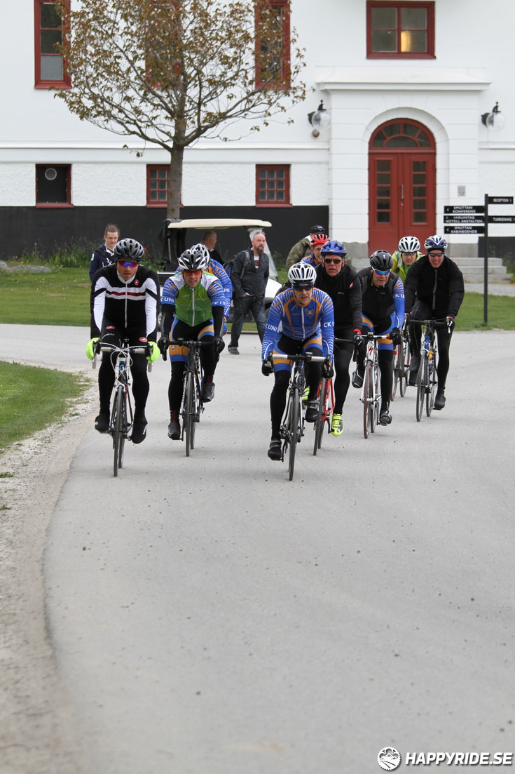 Bild från Skandisloppet LVG 2016