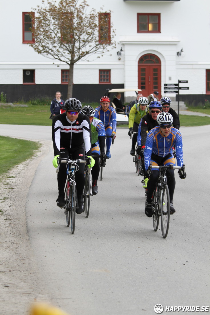 Bild från Skandisloppet LVG 2016