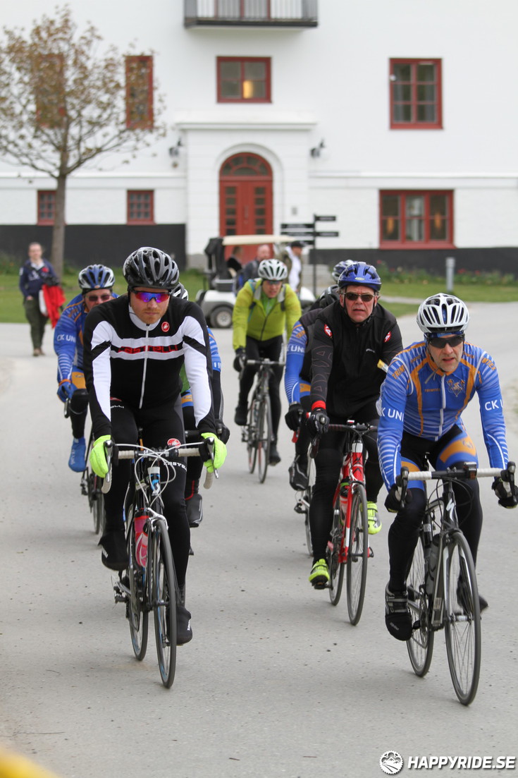 Bild från Skandisloppet LVG 2016