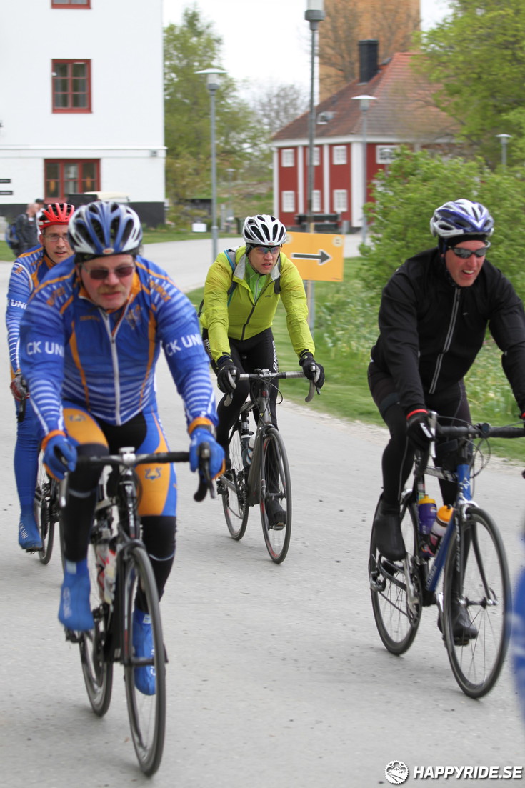 Bild från Skandisloppet LVG 2016