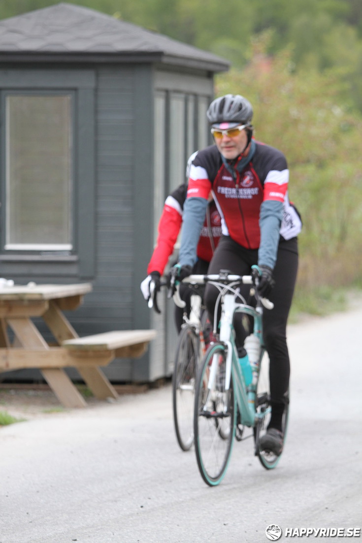 Bild från Skandisloppet LVG 2016