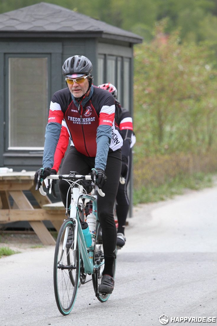 Bild från Skandisloppet LVG 2016