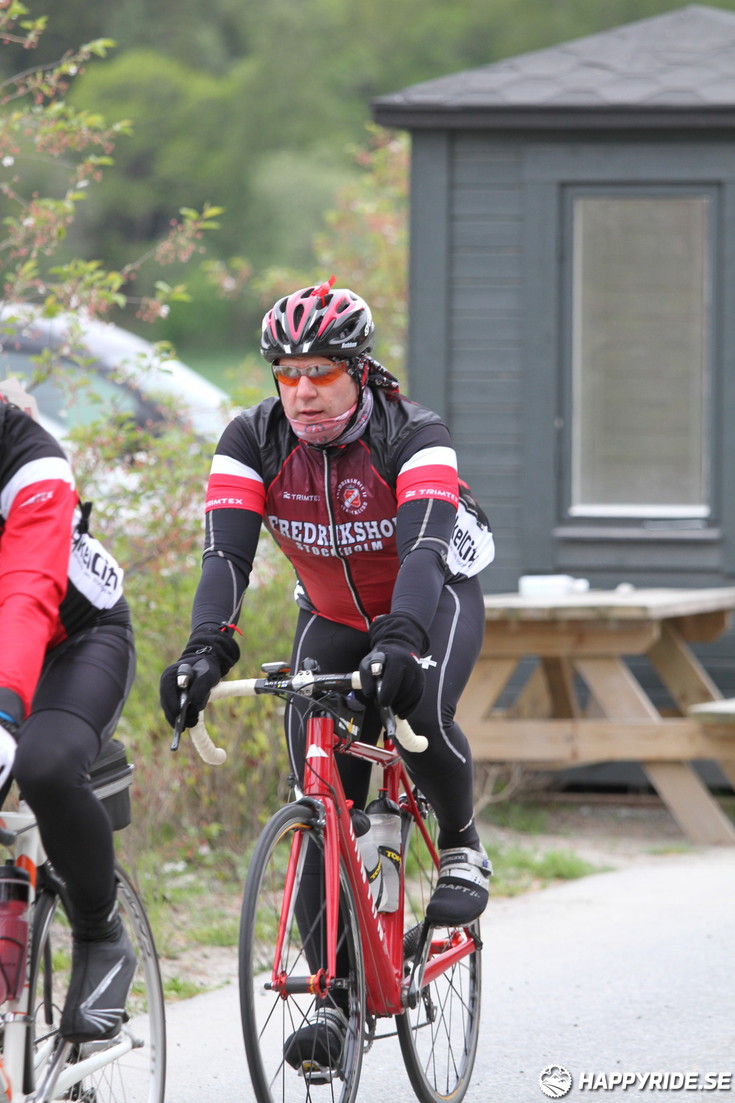 Bild från Skandisloppet LVG 2016