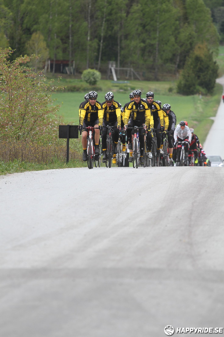 Bild från Skandisloppet LVG 2016