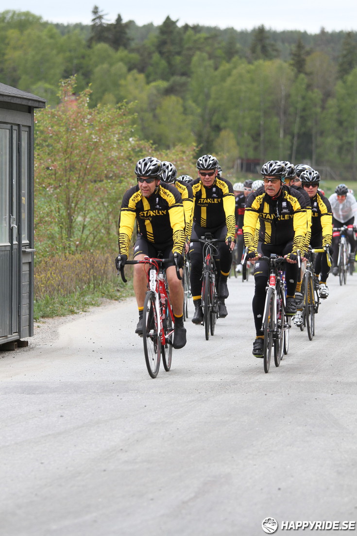 Bild från Skandisloppet LVG 2016