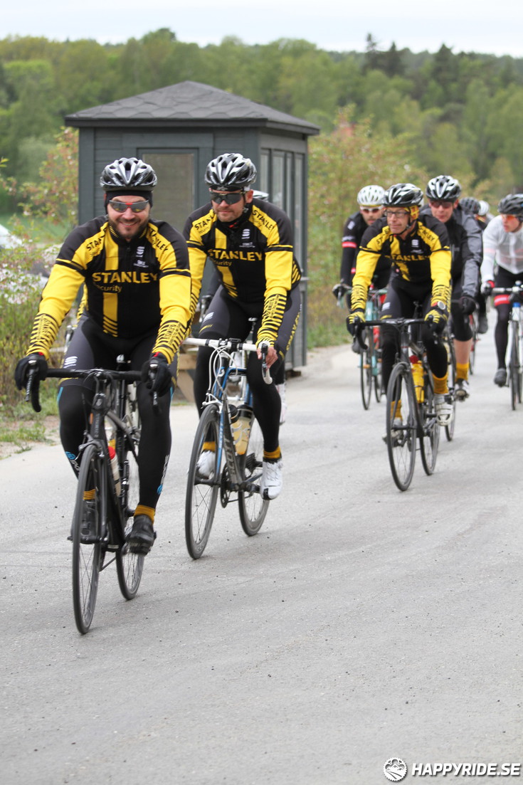 Bild från Skandisloppet LVG 2016