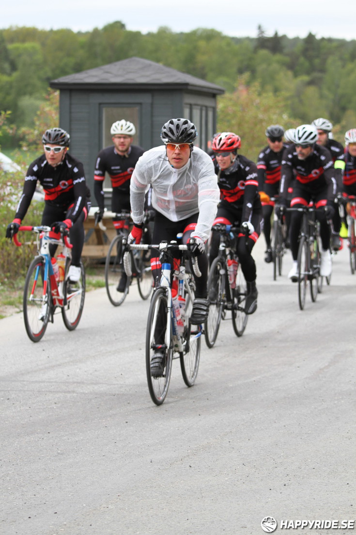 Bild från Skandisloppet LVG 2016