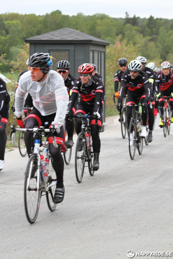 Bild från Skandisloppet LVG 2016
