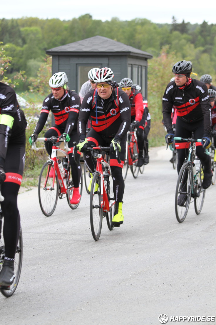 Bild från Skandisloppet LVG 2016