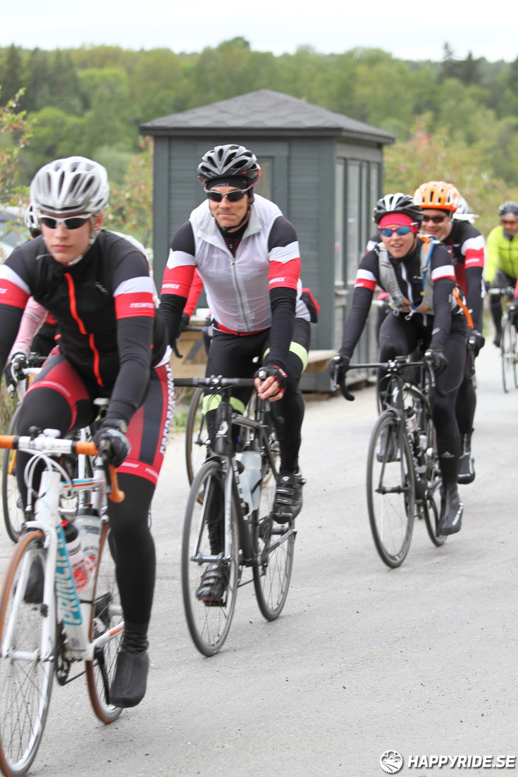 Bild från Skandisloppet LVG 2016