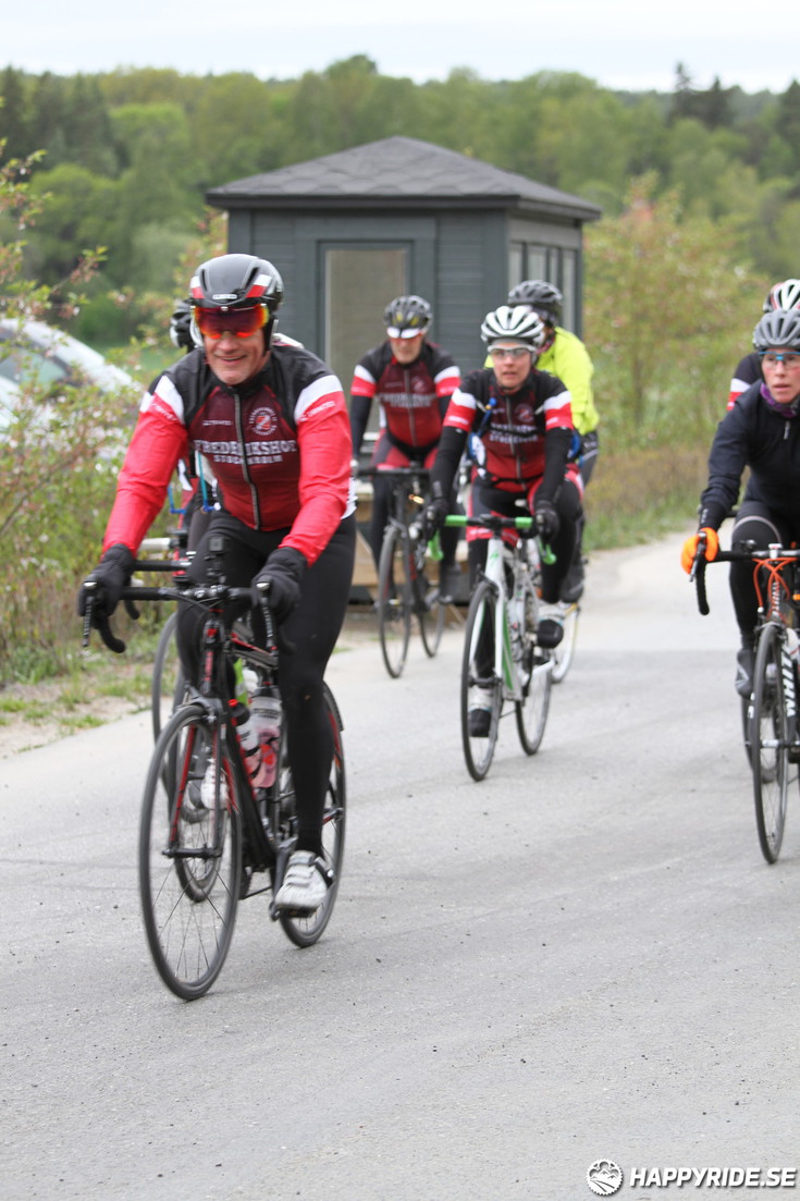 Bild från Skandisloppet LVG 2016