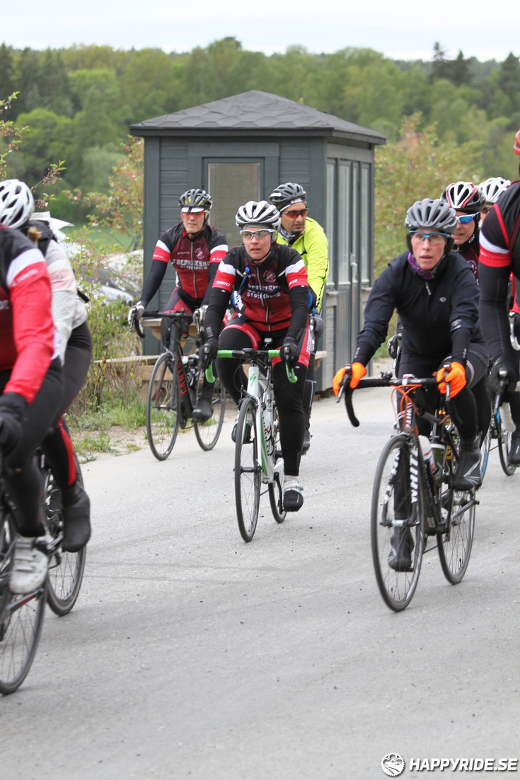 Bild från Skandisloppet LVG 2016