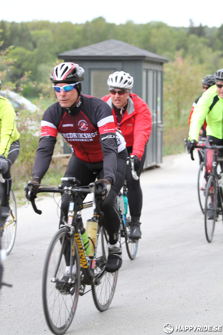 Bild från Skandisloppet LVG 2016