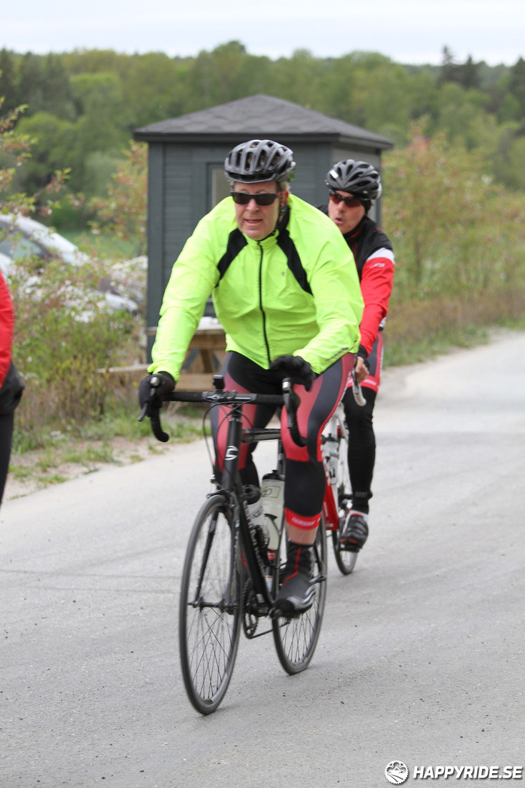 Bild från Skandisloppet LVG 2016