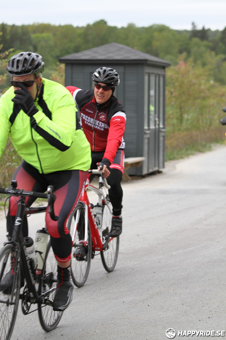 Bild från Skandisloppet LVG 2016