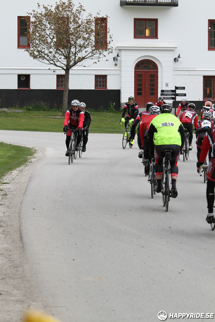 Bild från Skandisloppet LVG 2016