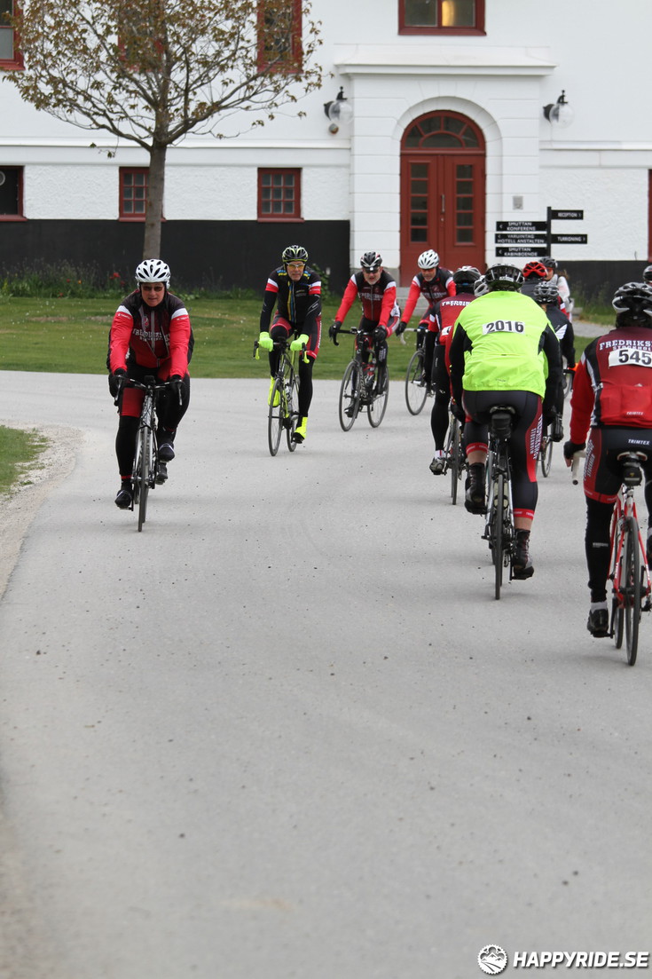 Bild från Skandisloppet LVG 2016