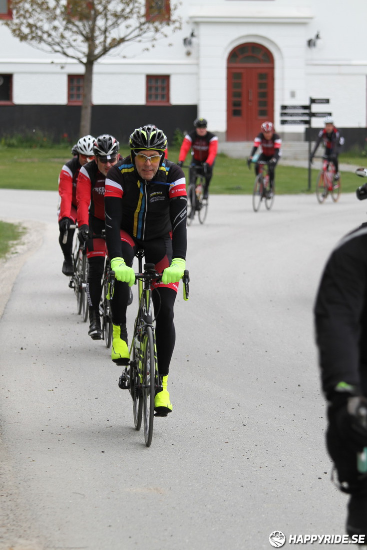 Bild från Skandisloppet LVG 2016