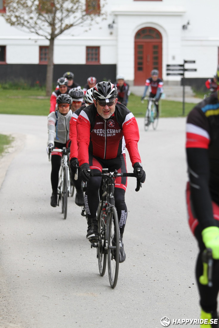 Bild från Skandisloppet LVG 2016