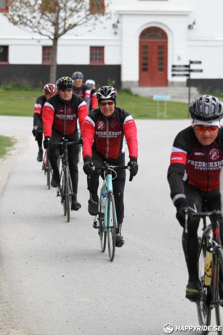 Bild från Skandisloppet LVG 2016