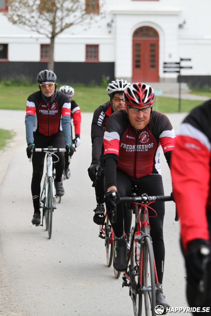 Bild från Skandisloppet LVG 2016