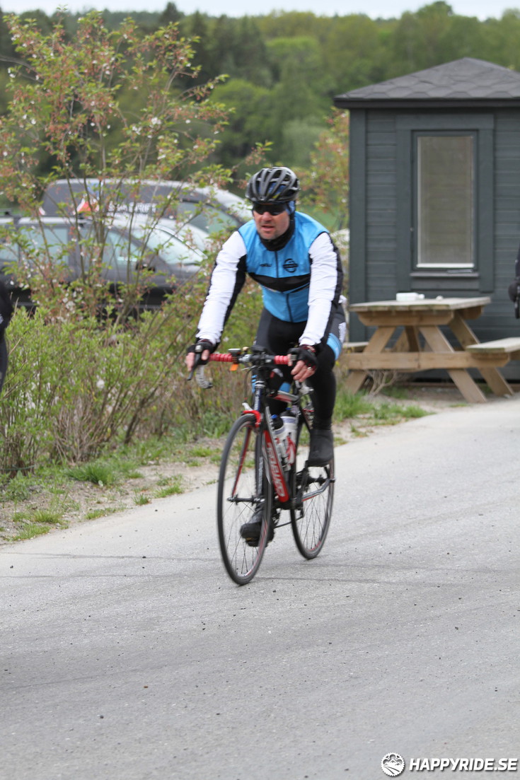 Bild från Skandisloppet LVG 2016