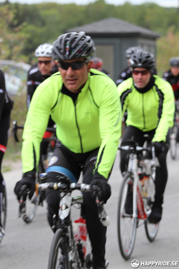 Bild från Skandisloppet LVG 2016