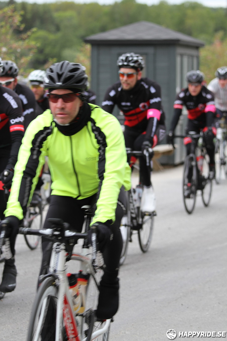 Bild från Skandisloppet LVG 2016