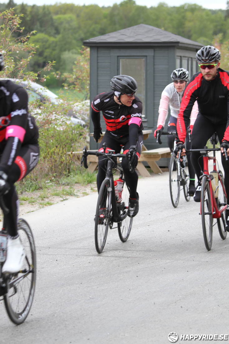 Bild från Skandisloppet LVG 2016