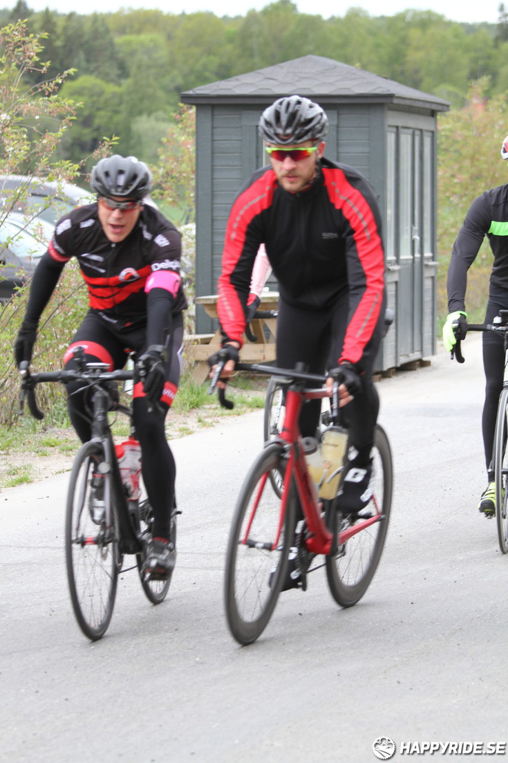 Bild från Skandisloppet LVG 2016