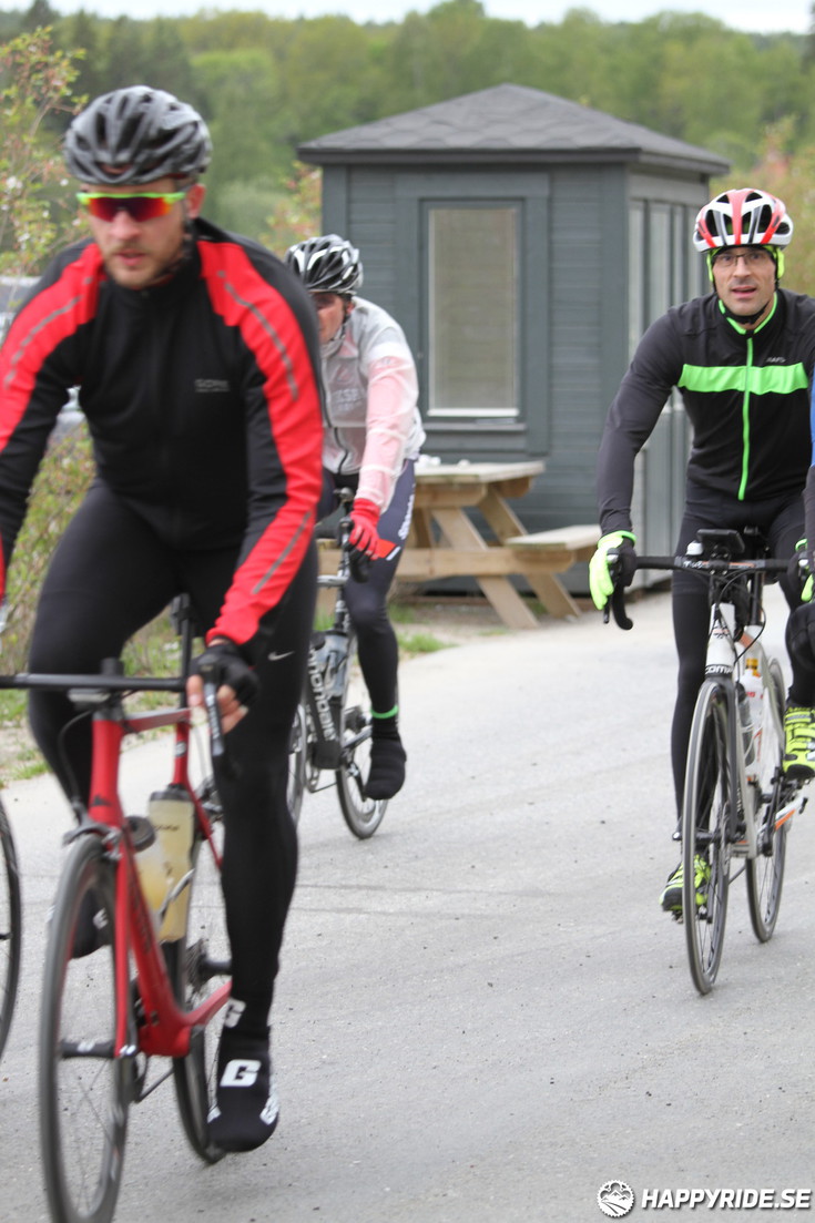 Bild från Skandisloppet LVG 2016