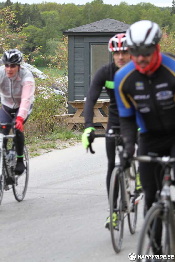 Bild från Skandisloppet LVG 2016