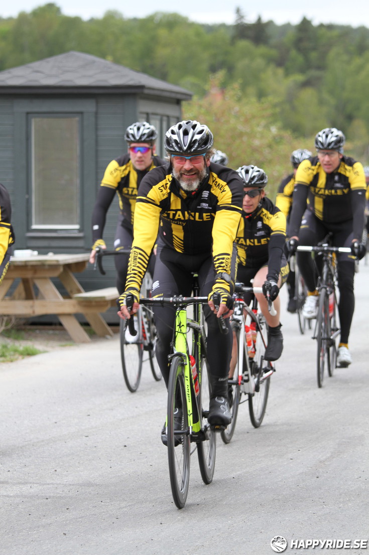 Bild från Skandisloppet LVG 2016