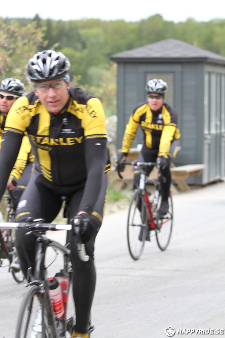 Bild från Skandisloppet LVG 2016