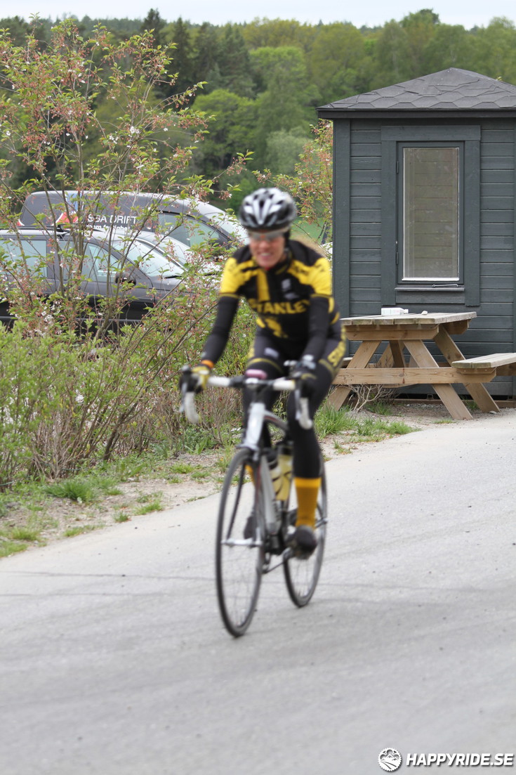 Bild från Skandisloppet LVG 2016
