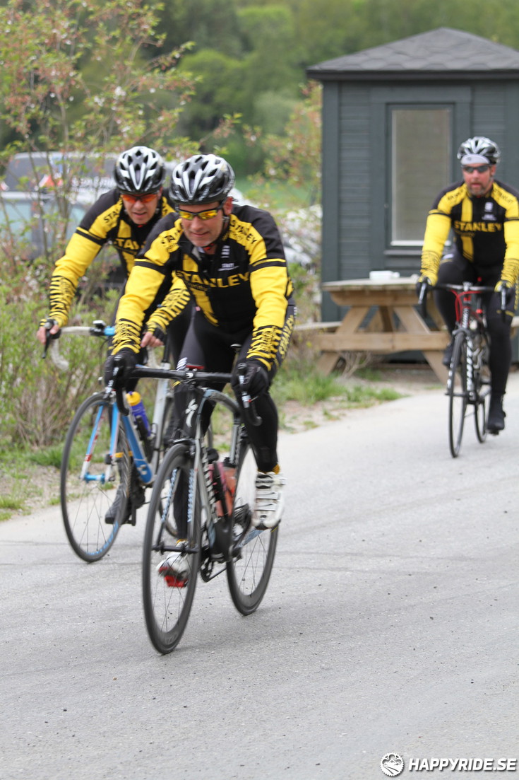 Bild från Skandisloppet LVG 2016
