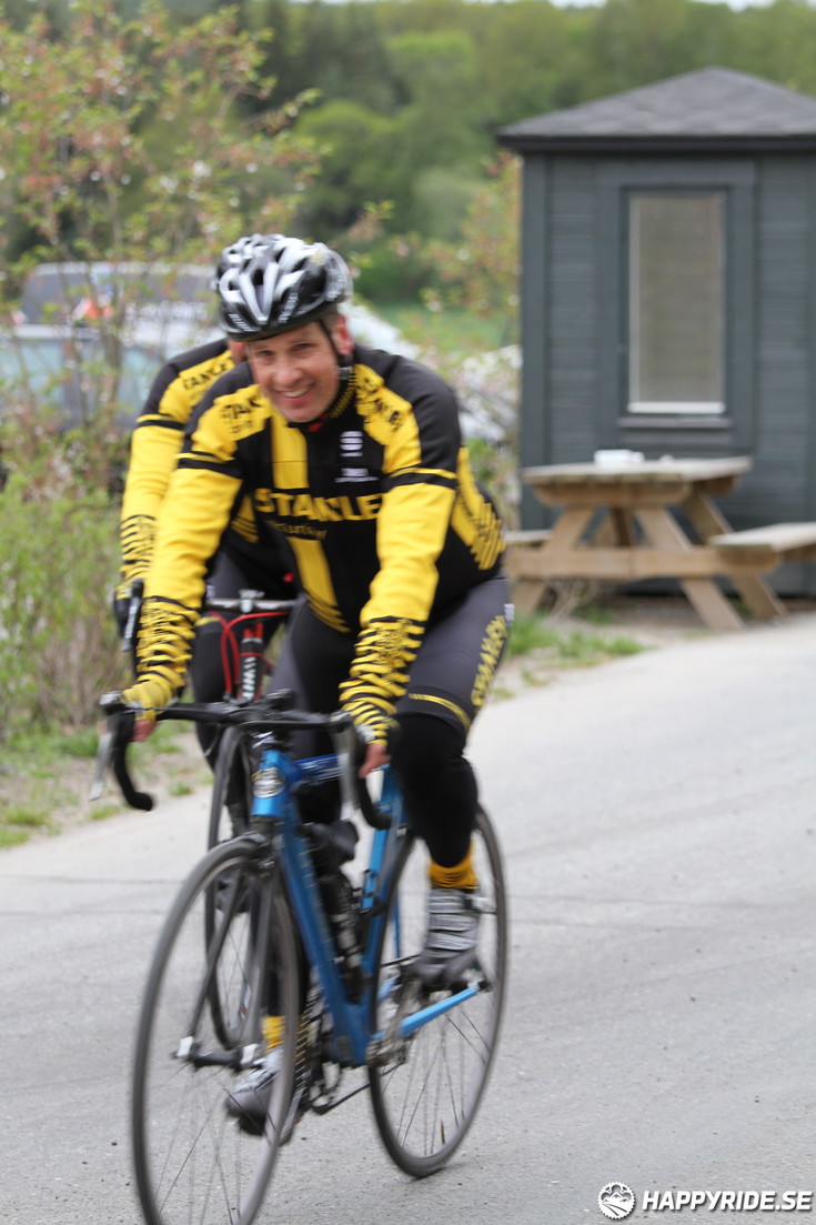 Bild från Skandisloppet LVG 2016
