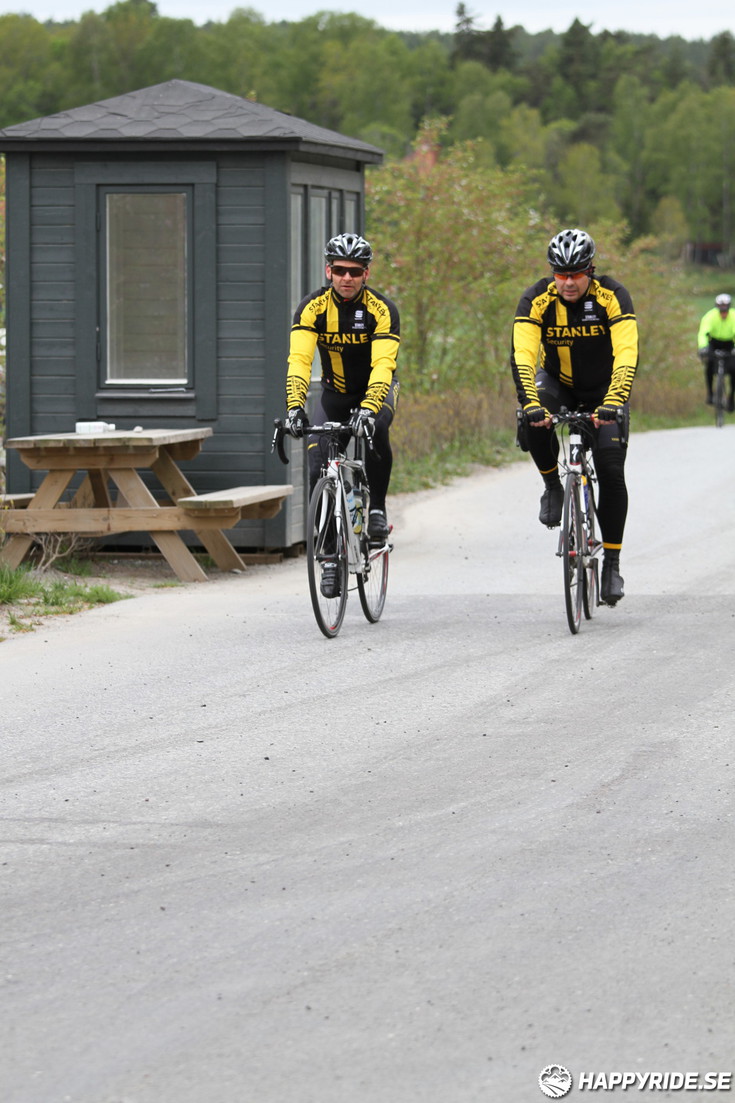 Bild från Skandisloppet LVG 2016