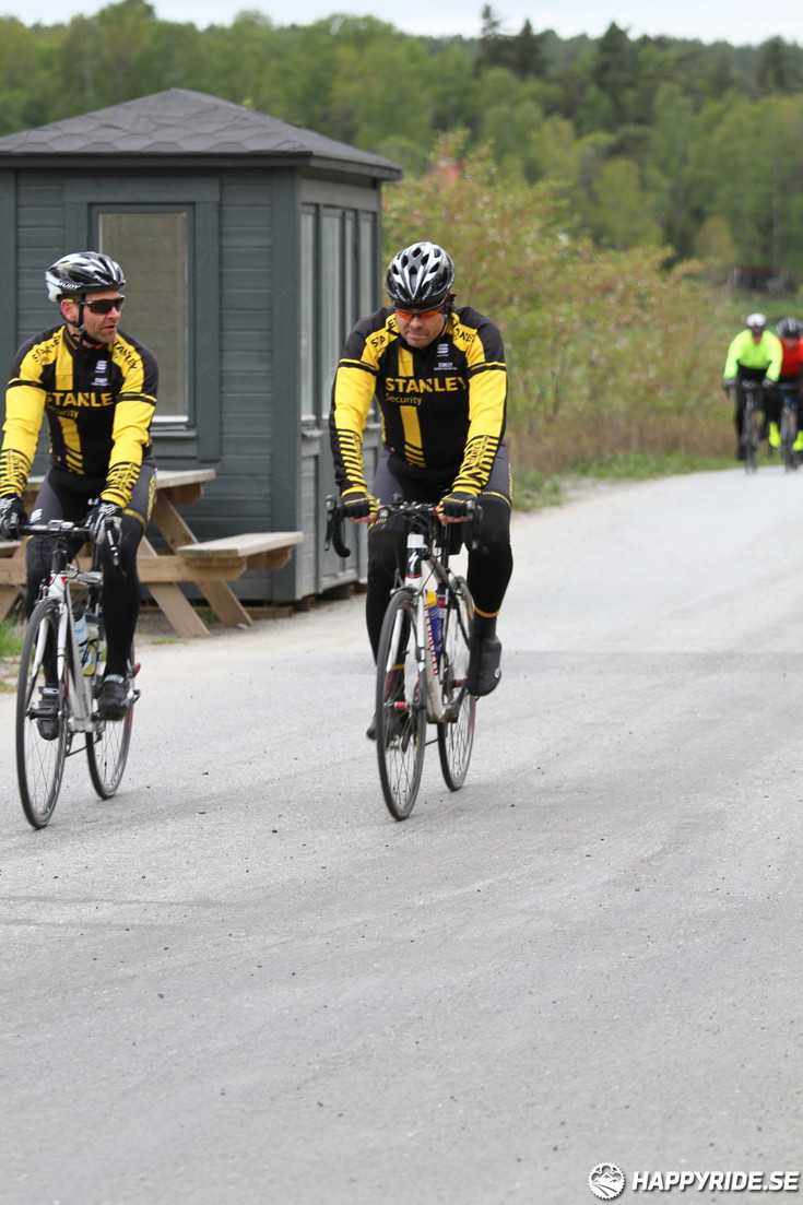 Bild från Skandisloppet LVG 2016