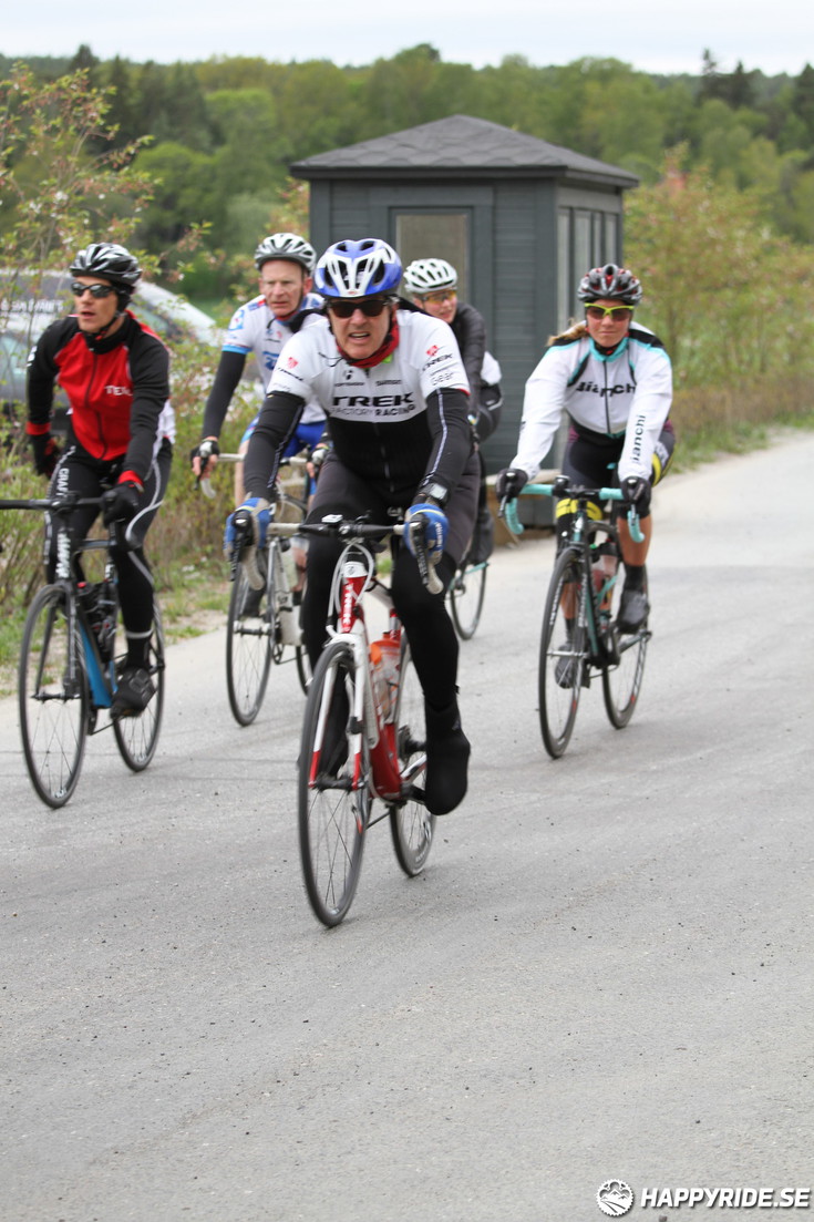 Bild från Skandisloppet LVG 2016