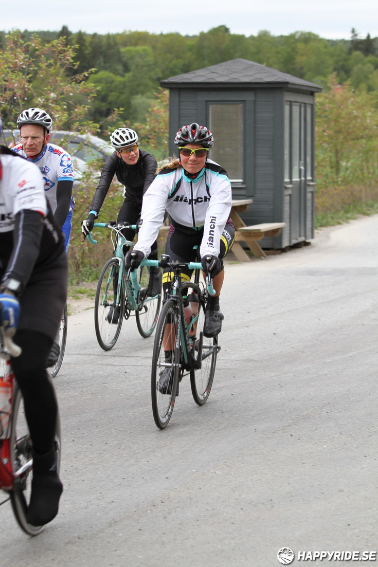 Bild från Skandisloppet LVG 2016