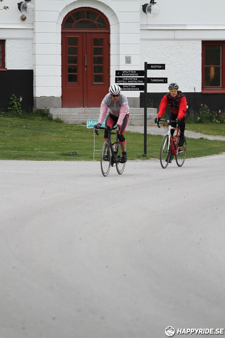 Bild från Skandisloppet LVG 2016