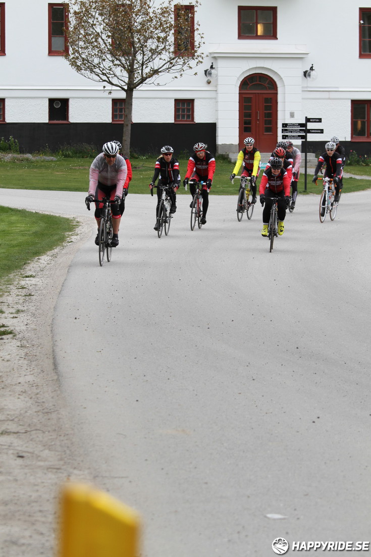 Bild från Skandisloppet LVG 2016