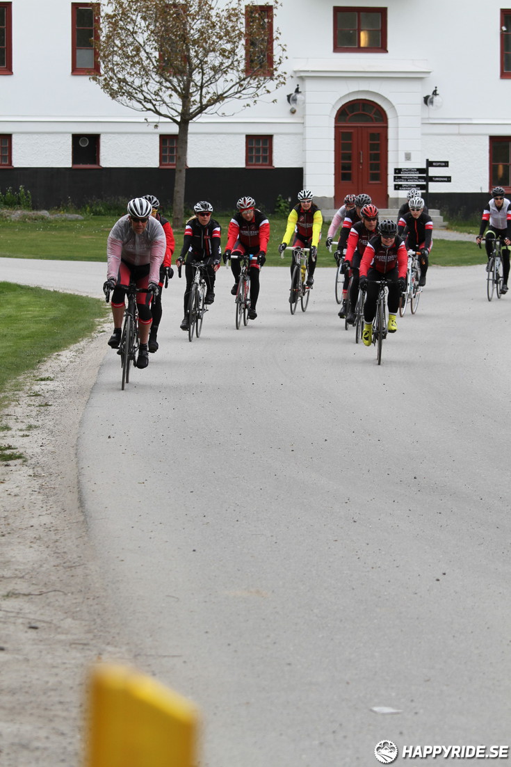 Bild från Skandisloppet LVG 2016