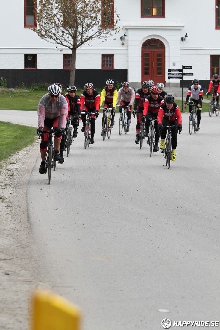 Bild från Skandisloppet LVG 2016