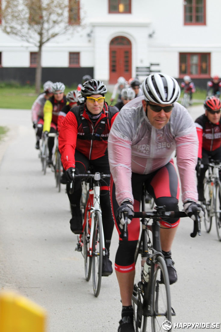 Bild från Skandisloppet LVG 2016