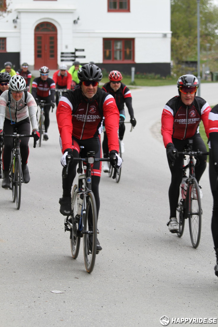 Bild från Skandisloppet LVG 2016